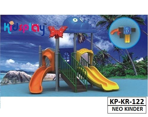 Neo-Kinder-Multi-Play-Station